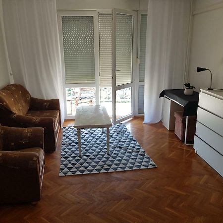 Sunny Kvarner Apartment Rijeka Bagian luar foto