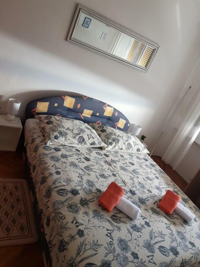 Sunny Kvarner Apartment Rijeka Bagian luar foto