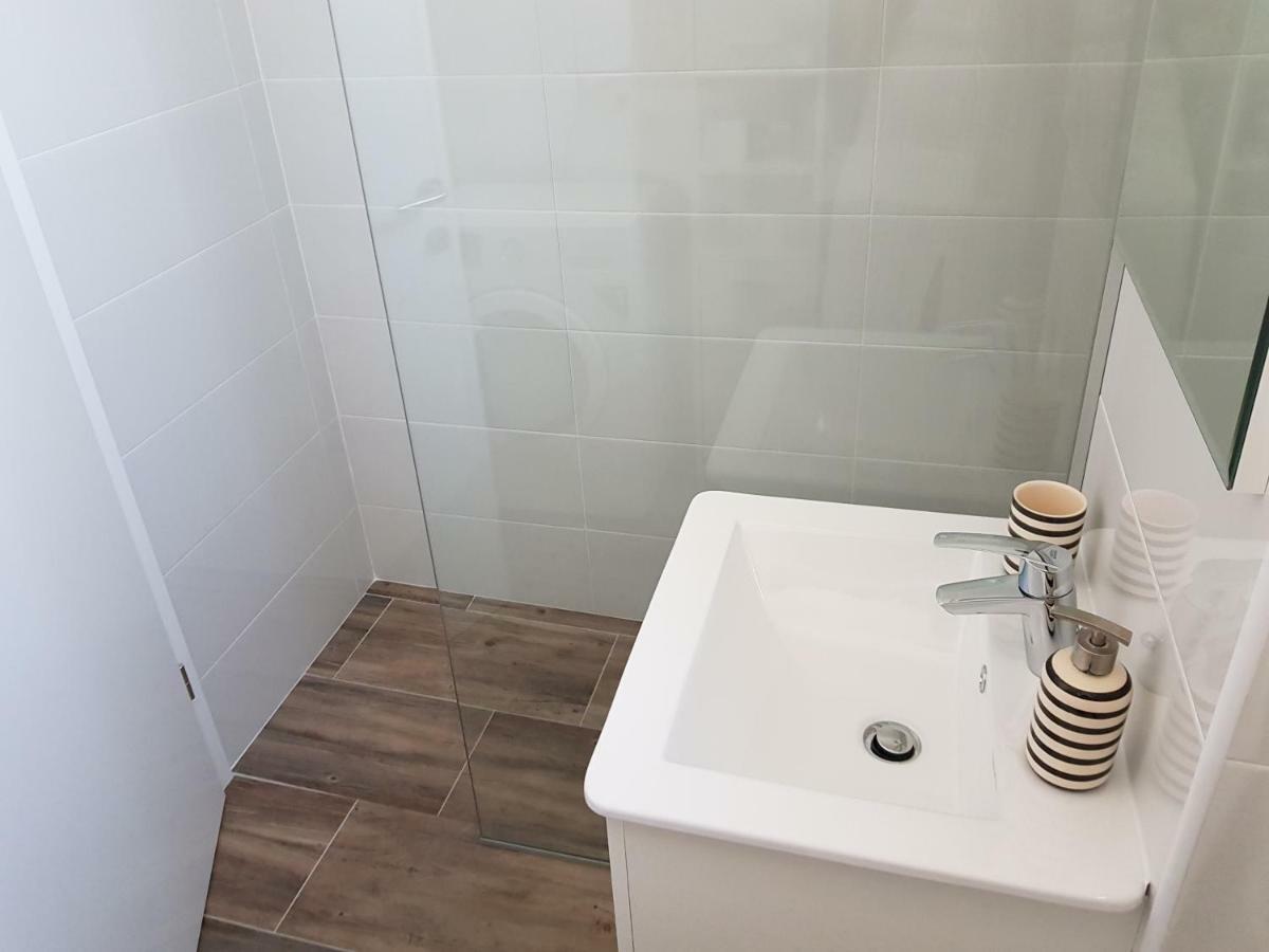Sunny Kvarner Apartment Rijeka Bagian luar foto