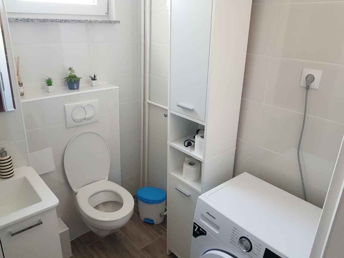 Sunny Kvarner Apartment Rijeka Bagian luar foto